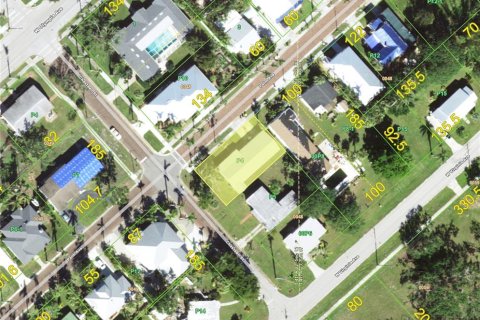 Casa en venta en Punta Gorda, Florida, 2 dormitorios, 102.38 m2 № 1511285 - foto 20