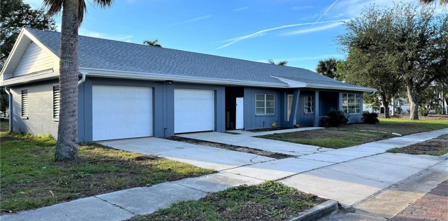 Casa en Punta Gorda, Florida 2 dormitorios, 102.38 m2 № 1511285