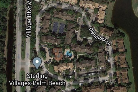 Condominio en alquiler en West Palm Beach, Florida, 2 dormitorios, 100.33 m2 № 1079612 - foto 1