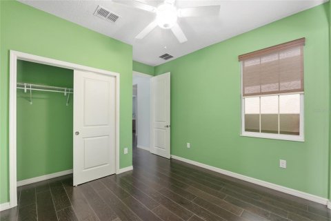 House in Ocala, Florida 2 bedrooms, 148.27 sq.m. № 1777885 - photo 28