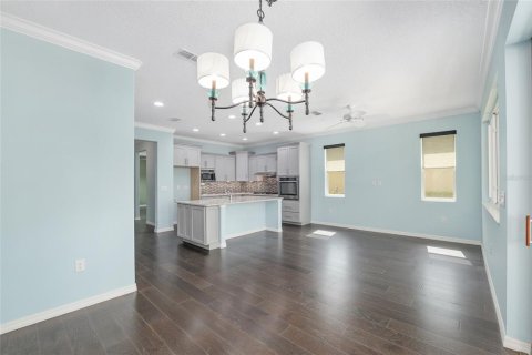 House in Ocala, Florida 2 bedrooms, 148.27 sq.m. № 1777885 - photo 7