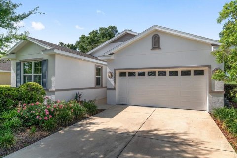 House in Ocala, Florida 2 bedrooms, 148.27 sq.m. № 1777885 - photo 2