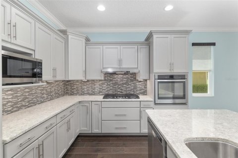 House in Ocala, Florida 2 bedrooms, 148.27 sq.m. № 1777885 - photo 9