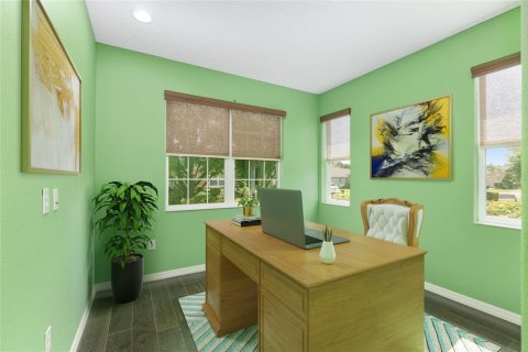 House in Ocala, Florida 2 bedrooms, 148.27 sq.m. № 1777885 - photo 30