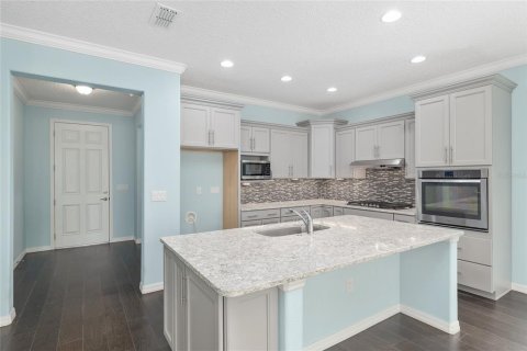 House in Ocala, Florida 2 bedrooms, 148.27 sq.m. № 1777885 - photo 8