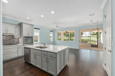House in Ocala, Florida 2 bedrooms, 148.27 sq.m. № 1777885 - photo 4