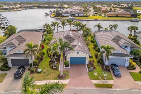 Villa ou maison à Bradenton, Floride 3 chambres, 188.96 m2 № 2355784