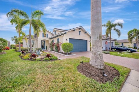 Villa ou maison à vendre à Bradenton, Floride: 3 chambres, 188.96 m2 № 2355784 - photo 7