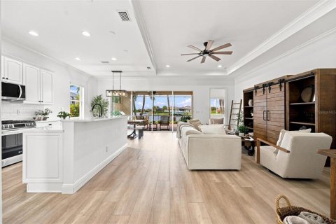 Villa ou maison à vendre à Bradenton, Floride: 3 chambres, 188.96 m2 № 2355784 - photo 18
