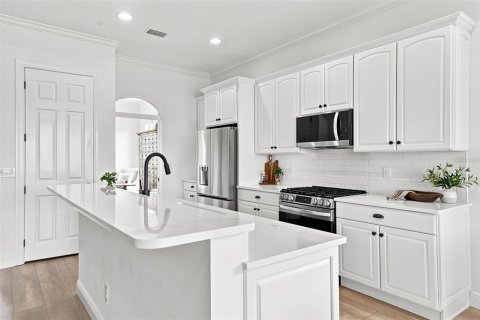 Villa ou maison à vendre à Bradenton, Floride: 3 chambres, 188.96 m2 № 2355784 - photo 28