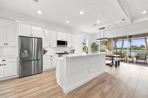 Villa ou maison à vendre à Bradenton, Floride: 3 chambres, 188.96 m2 № 2355784 - photo 29