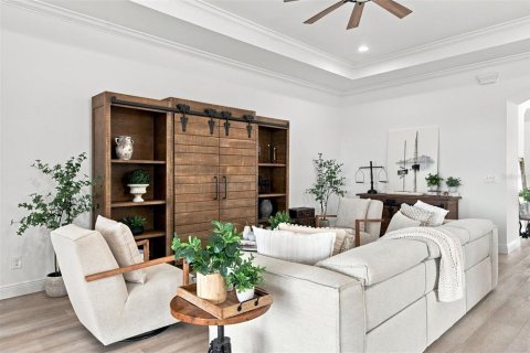 Villa ou maison à vendre à Bradenton, Floride: 3 chambres, 188.96 m2 № 2355784 - photo 23