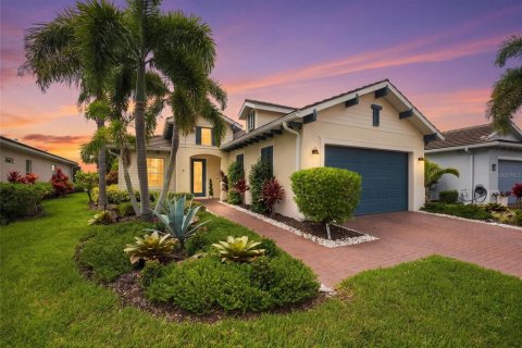 Villa ou maison à vendre à Bradenton, Floride: 3 chambres, 188.96 m2 № 2355784 - photo 6