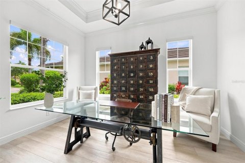 Villa ou maison à vendre à Bradenton, Floride: 3 chambres, 188.96 m2 № 2355784 - photo 15