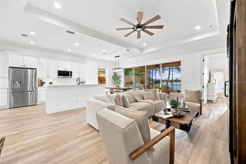 Villa ou maison à vendre à Bradenton, Floride: 3 chambres, 188.96 m2 № 2355784 - photo 20