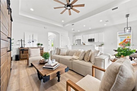 Villa ou maison à vendre à Bradenton, Floride: 3 chambres, 188.96 m2 № 2355784 - photo 25