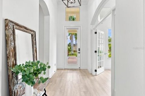 Villa ou maison à vendre à Bradenton, Floride: 3 chambres, 188.96 m2 № 2355784 - photo 11