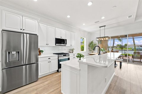 Villa ou maison à vendre à Bradenton, Floride: 3 chambres, 188.96 m2 № 2355784 - photo 30