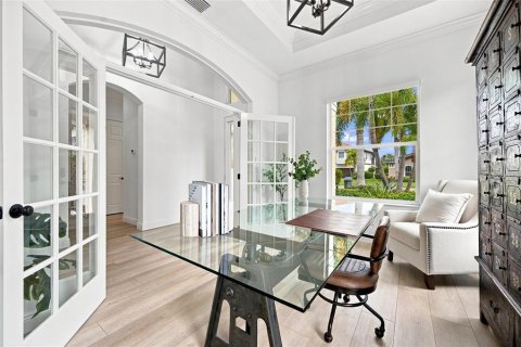 Villa ou maison à vendre à Bradenton, Floride: 3 chambres, 188.96 m2 № 2355784 - photo 16