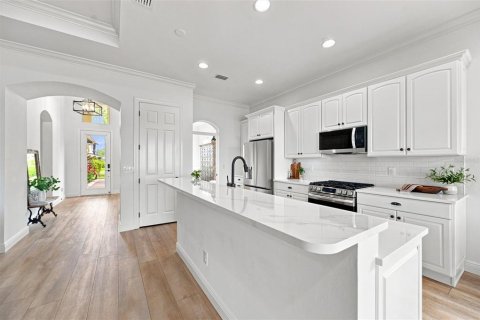 Villa ou maison à vendre à Bradenton, Floride: 3 chambres, 188.96 m2 № 2355784 - photo 27