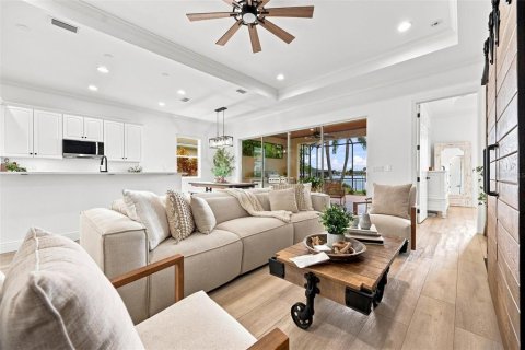 Villa ou maison à vendre à Bradenton, Floride: 3 chambres, 188.96 m2 № 2355784 - photo 26