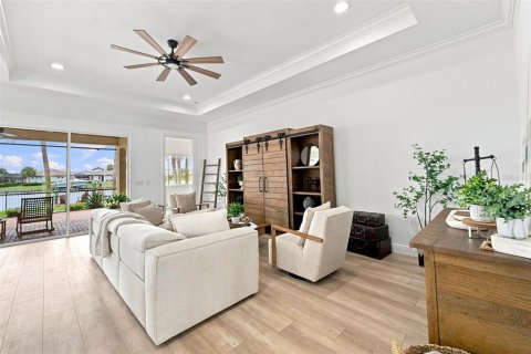 Villa ou maison à vendre à Bradenton, Floride: 3 chambres, 188.96 m2 № 2355784 - photo 21
