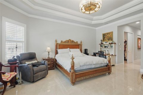 Купить виллу или дом в Порт-Оранж, Флорида 11 комнат, 300.72м2, № 1608835 - фото 19