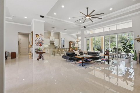 Купить виллу или дом в Порт-Оранж, Флорида 11 комнат, 300.72м2, № 1608835 - фото 5