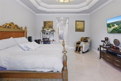 Купить виллу или дом в Порт-Оранж, Флорида 11 комнат, 300.72м2, № 1608835 - фото 22