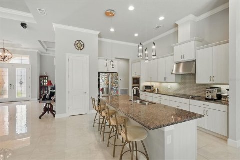 Купить виллу или дом в Порт-Оранж, Флорида 11 комнат, 300.72м2, № 1608835 - фото 14