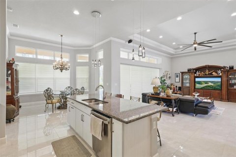 Купить виллу или дом в Порт-Оранж, Флорида 11 комнат, 300.72м2, № 1608835 - фото 18