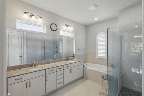 Купить виллу или дом в Порт-Оранж, Флорида 11 комнат, 300.72м2, № 1608835 - фото 23