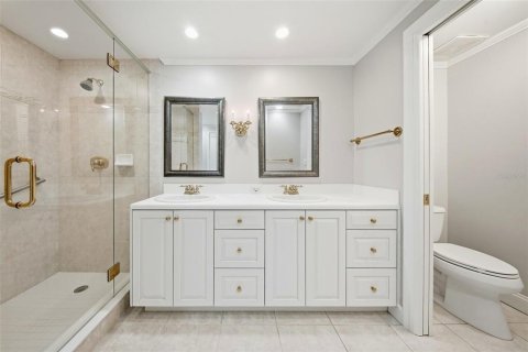 Condo in Saint Petersburg, Florida, 3 bedrooms  № 2145549 - photo 21