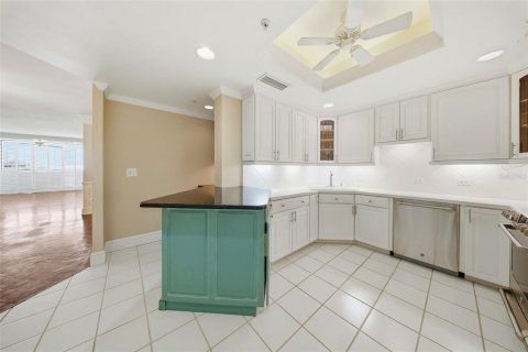 Condo in Saint Petersburg, Florida, 3 bedrooms  № 2145549 - photo 12