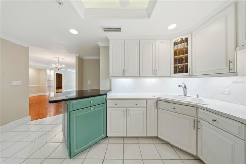 Condo in Saint Petersburg, Florida, 3 bedrooms  № 2145549 - photo 13