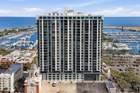 Condo in Saint Petersburg, Florida, 3 bedrooms  № 2145549 - photo 2
