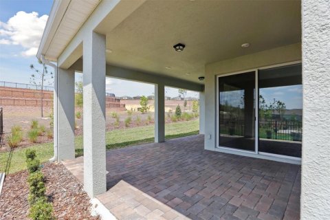 Villa ou maison à vendre à Minneola, Floride: 3 chambres, 191.01 m2 № 1659723 - photo 4