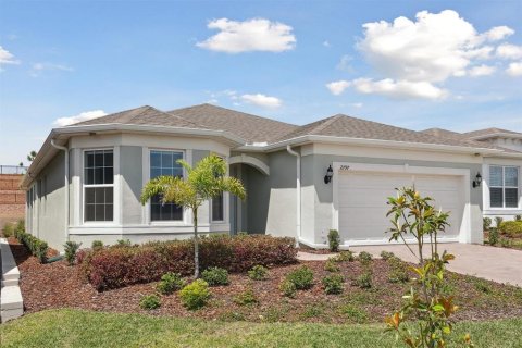 Villa ou maison à vendre à Minneola, Floride: 3 chambres, 191.01 m2 № 1659723 - photo 5