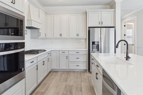 Villa ou maison à vendre à Minneola, Floride: 3 chambres, 191.01 m2 № 1659723 - photo 12