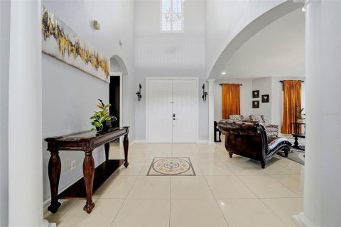 Villa ou maison à vendre à Tampa, Floride: 5 chambres, 341.04 m2 № 2201320 - photo 6