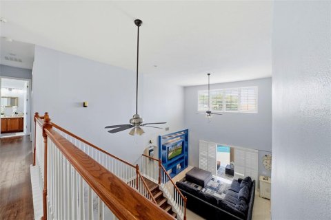 Villa ou maison à vendre à Tampa, Floride: 5 chambres, 341.04 m2 № 2201320 - photo 18