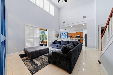 Villa ou maison à vendre à Tampa, Floride: 5 chambres, 341.04 m2 № 2201320 - photo 13