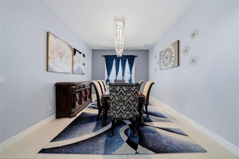 Villa ou maison à vendre à Tampa, Floride: 5 chambres, 341.04 m2 № 2201320 - photo 22