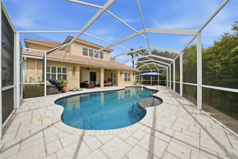 Villa ou maison à vendre à Tampa, Floride: 5 chambres, 341.04 m2 № 2201320 - photo 28