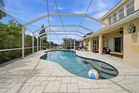 Villa ou maison à vendre à Tampa, Floride: 5 chambres, 341.04 m2 № 2201320 - photo 29
