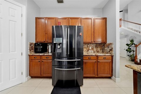 Villa ou maison à vendre à Tampa, Floride: 5 chambres, 341.04 m2 № 2201320 - photo 15