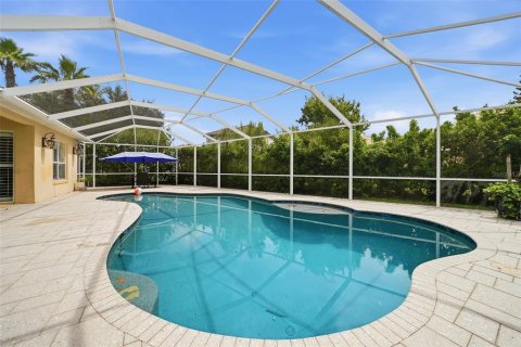 Villa ou maison à vendre à Tampa, Floride: 5 chambres, 341.04 m2 № 2201320 - photo 30