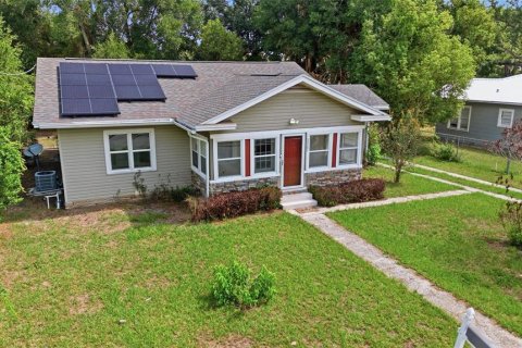 Villa ou maison à Winter Haven, Floride 3 chambres, 121.7 m2 № 2215690