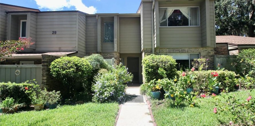 Condo à Altamonte Springs, Floride, 4 chambres № 1255106
