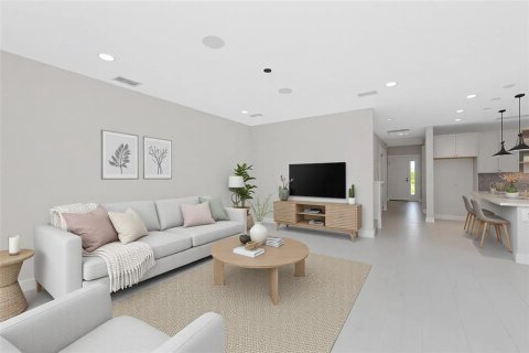 Купить виллу или дом в Сарасота, Флорида 8 комнат, 333.33м2, № 1734810 - фото 21